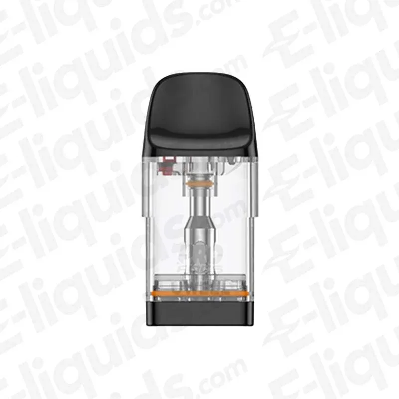 Uwell Caliburn GPP Top Fill 0.6 Ohm XL Pods (4 Pack)