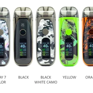 SMOK Pozz X Kit 40w
