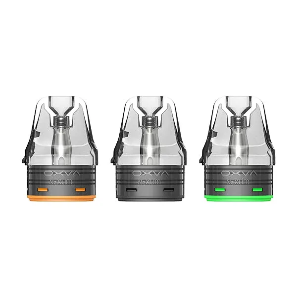 OXVA NeXlim 2ml 0.6Ohm Pod