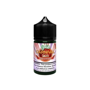 Carnival Berry Lemonade by Juice Roll Upz TF-Nic Salts Series 30ml