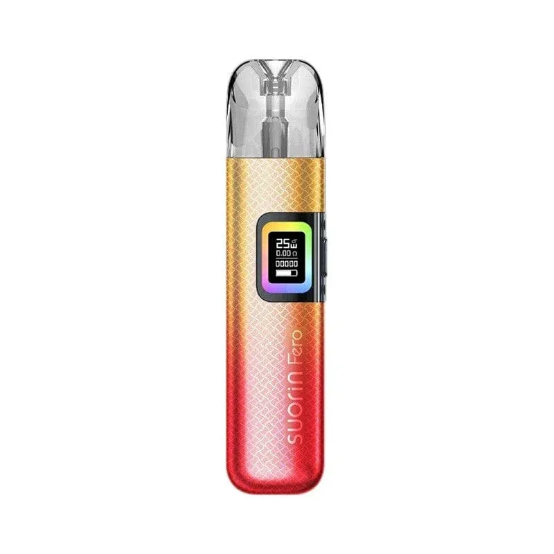 Suorin Fero Pod System - Image 2