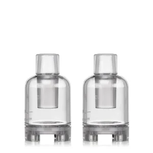 Vaporesso MOTI X / X Mini / X Go Replacement Pods (2-Pack)