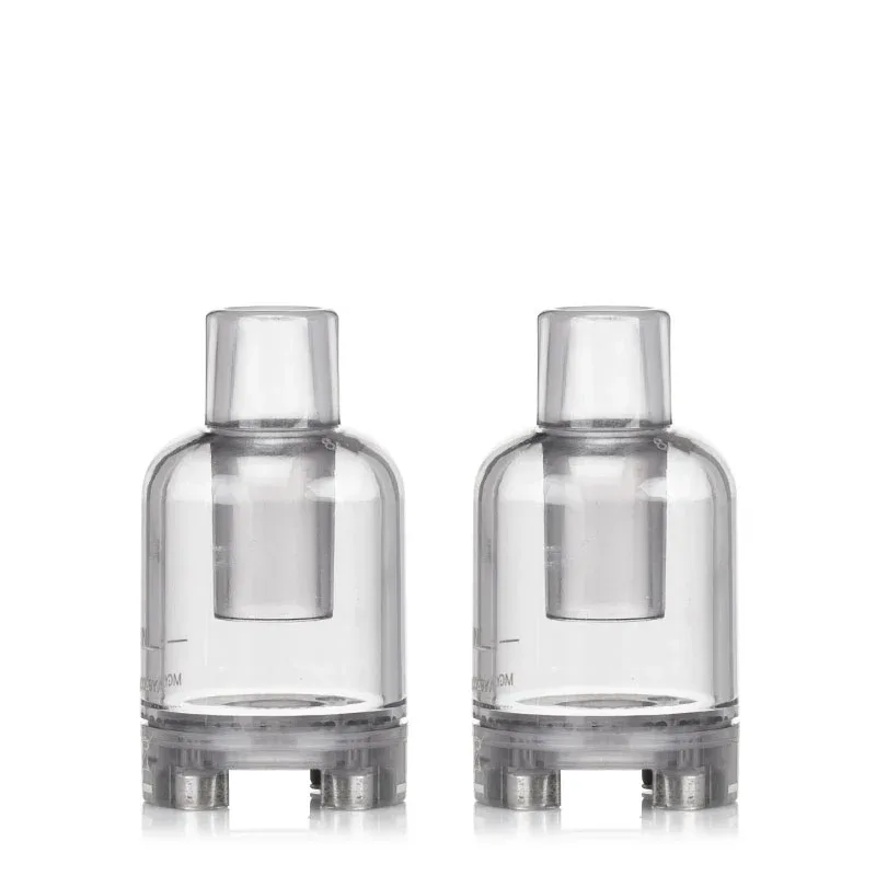 Vaporesso MOTI X / X Mini / X Go Replacement Pods (2-Pack)
