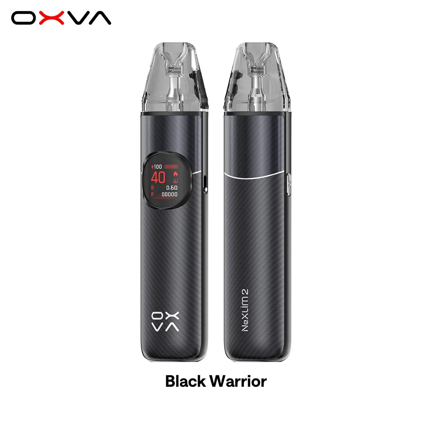 OXVA NeXLIM 2 40W Pod System - Image 2