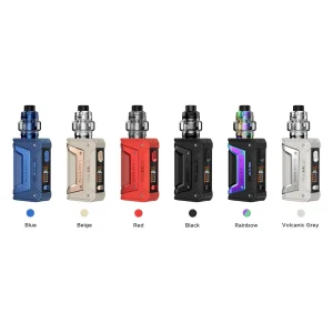 Geekvape L200 Aegis Legend Classic 200W Z Max Kit