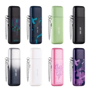 Lost Vape Ursa Cap Pod System