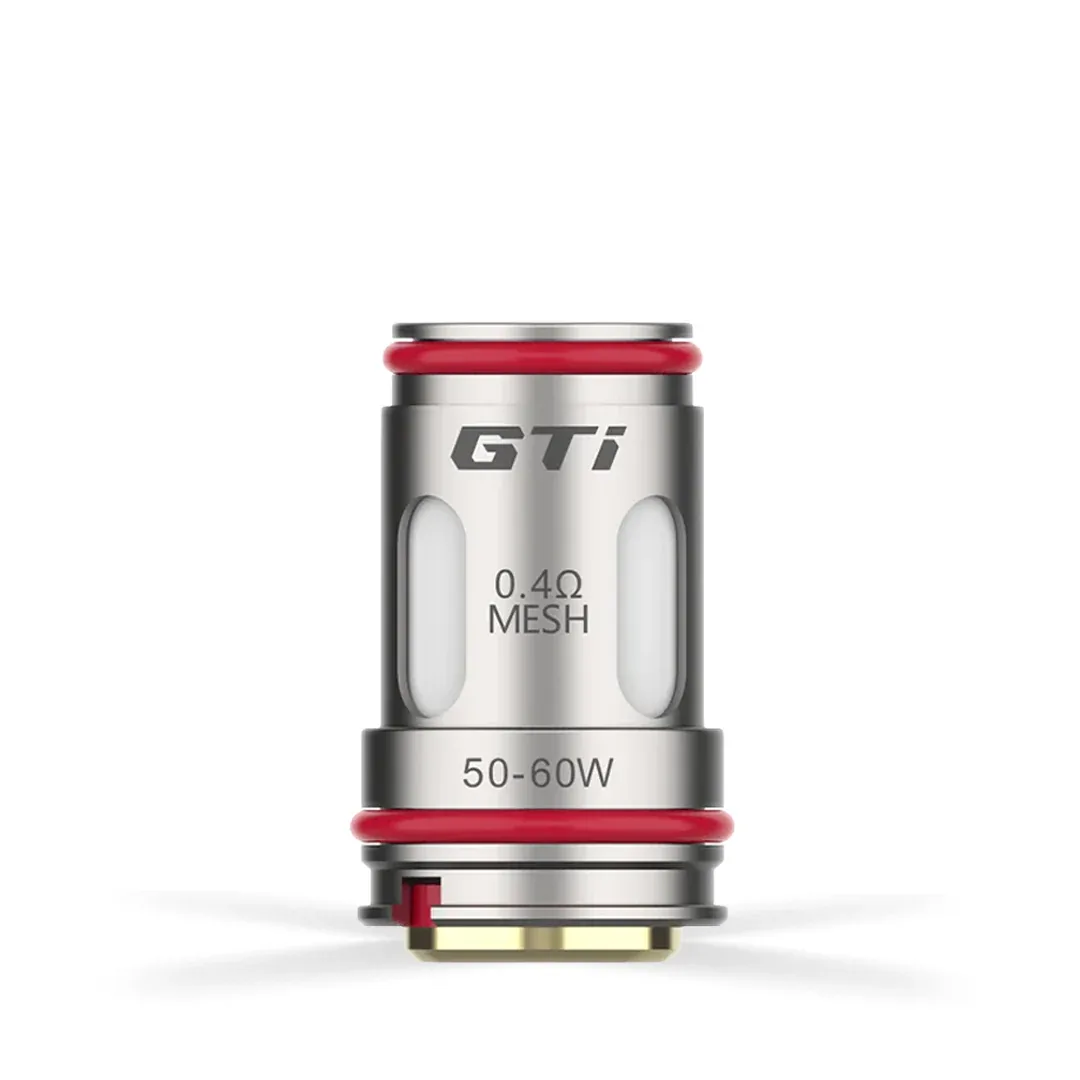 5 Pack - Vaporesso GTi Dual Mesh - Image 2