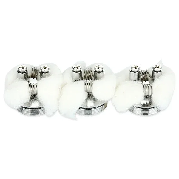 Kangertech Dripbox Replacement Drip Coil 3pcs - Image 2