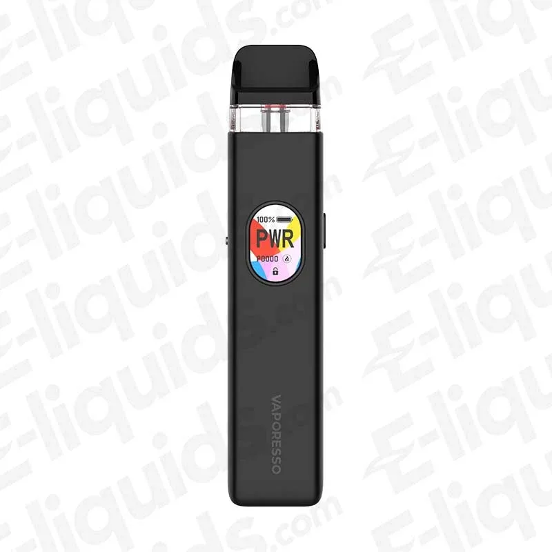 Vaporesso XROS 5 Cosmic Black Pod Kit