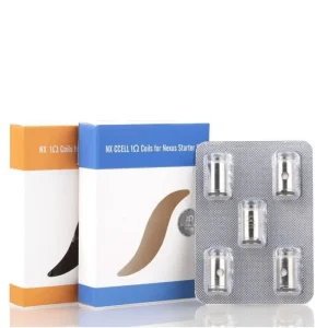 Vaporesso NEXUS Replacement Coils