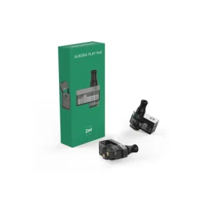 Vaporesso Aurora Play Replacement Pods