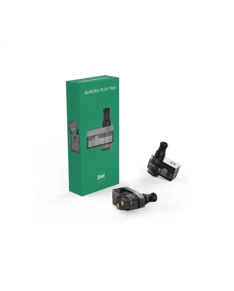 Vaporesso Aurora Play Replacement Pods