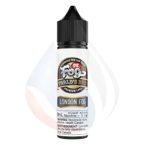 Dr. Fog London Fog