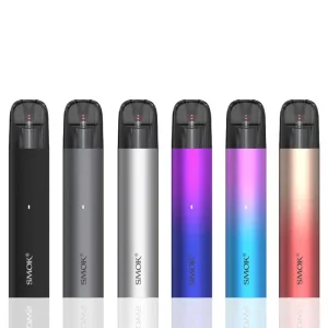 SMOK Solus 3mL Vape Kit