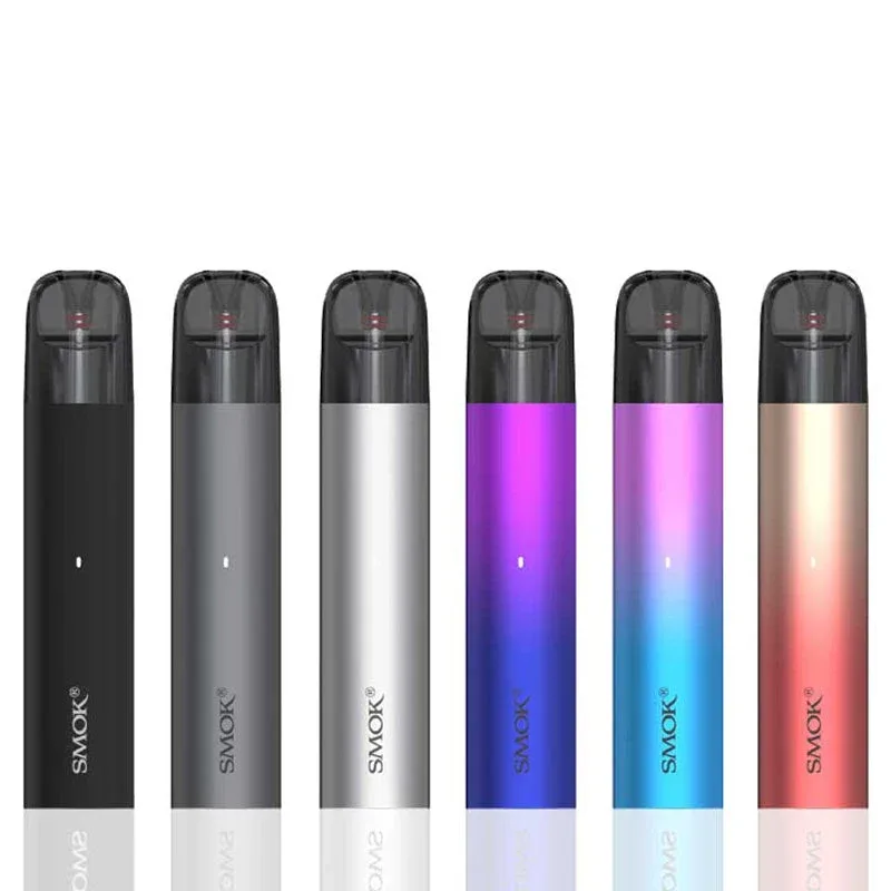 SMOK Solus 3mL Vape Kit
