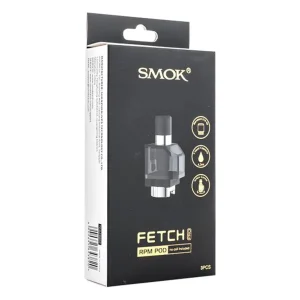 Smok Fetch Pro Replacement Pod 3 Pack