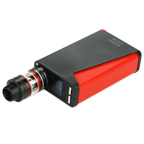SMOK H-PRIV 220W TC Starter Kit - Image 2
