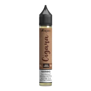 Ecigara Cigara Salts