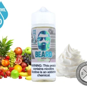 No. 42 Beard Vape Co 120ml