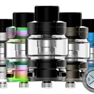 HORIZONTECH Falcon Legend Sub-Ohm Tank
