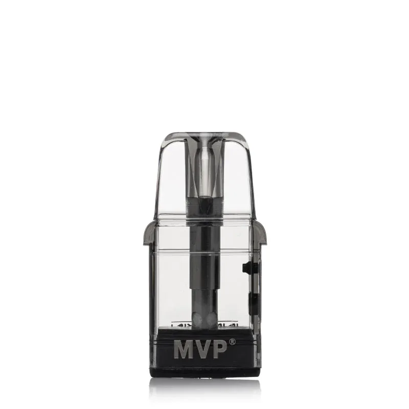 Innokin MVP Replacement Pod (3-Pack) - Image 2
