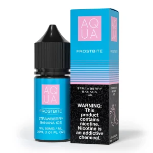 Frostbite Aqua Salts 30mL