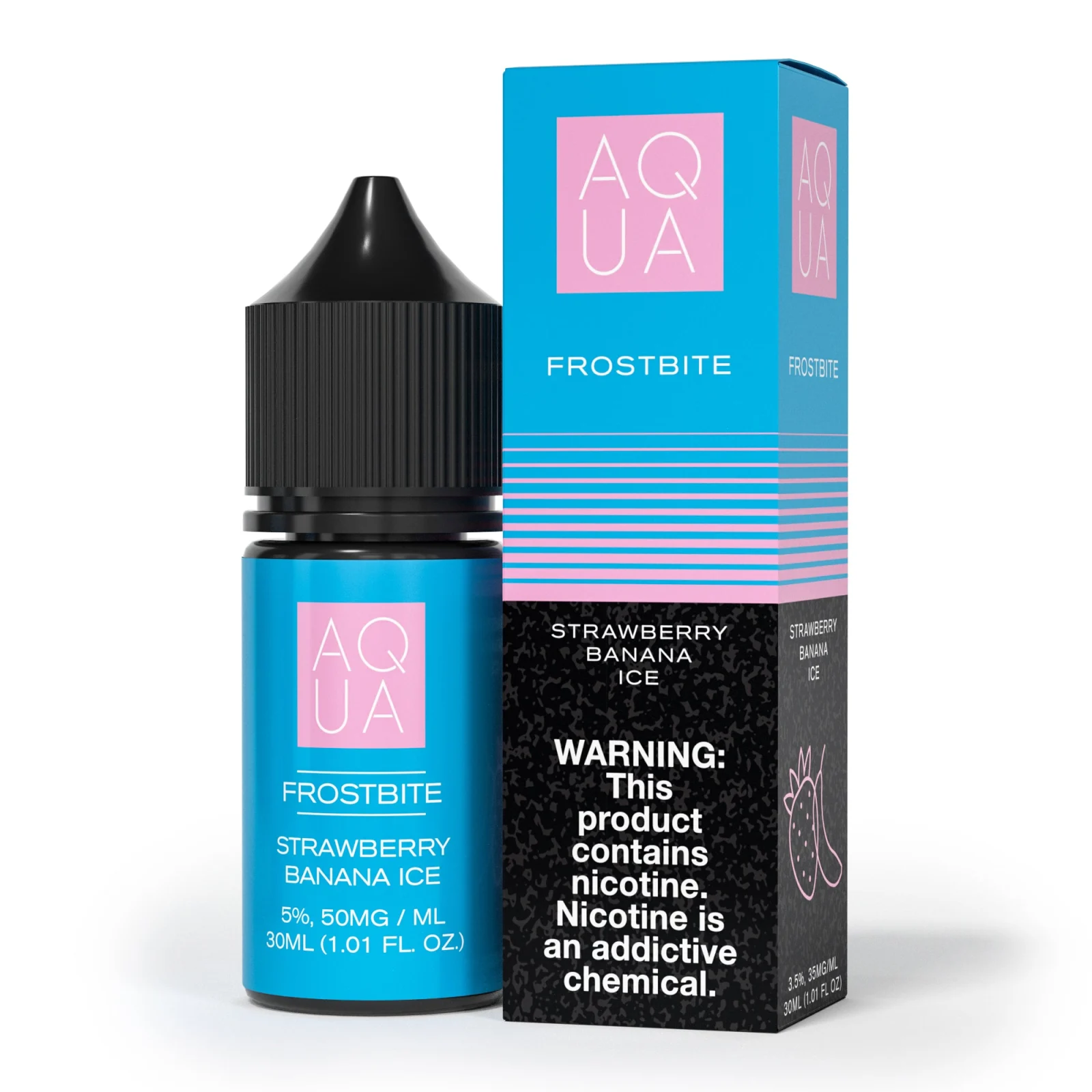 Frostbite Aqua Salts 30mL