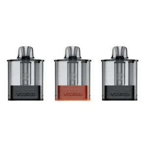 Voopoo Vrizz V2 Replacement Pods (2 Pack)