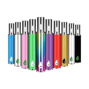 Leaf Buddi Max III Pass Through VV 650mAh Cartridge Battery