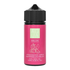 Pure Melon Aqua 100mL