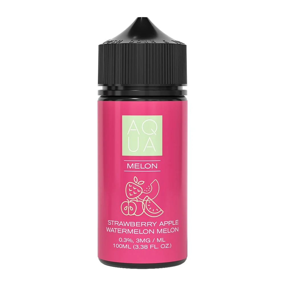 Pure Melon Aqua 100mL