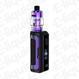 Geekvape Aegis 5 Mini Rainbow Vape Kit