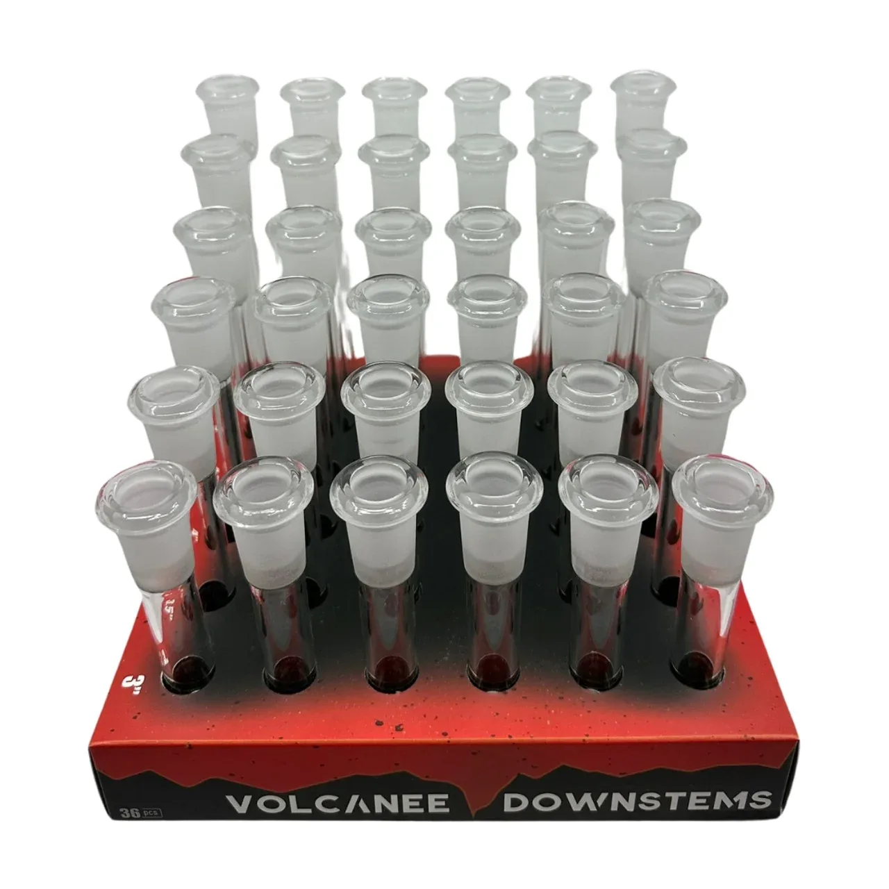 Volcanee Downstems