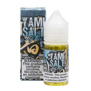 Icy Trio Yami Salts 30mL