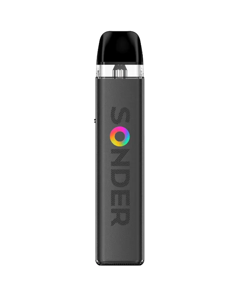 Geekvape Sonder Q2 Vape Kit - Image 2