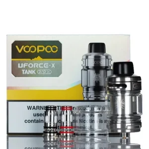 Voopoo UForce-X Tank