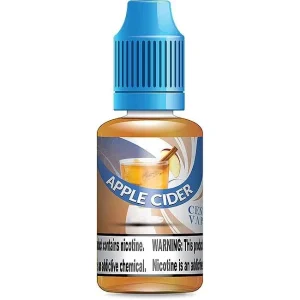 Apple Cider E Juice