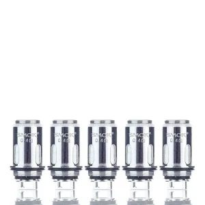 SMOK Vape Pen 22 / Plus Replacement Coils (5-Pack)