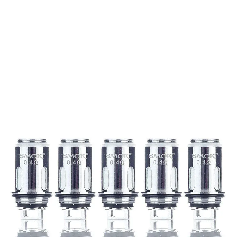 SMOK Vape Pen 22 / Plus Replacement Coils (5-Pack)
