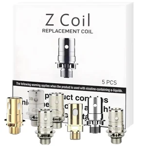 Innokin Z Coils