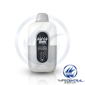 Fifty Bar 20K V2 Disposable Vape Pen Device