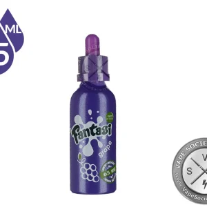 Grape by Fantasi ELiquid 65ml