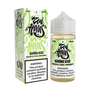 Karma Ice Zen Haus 100mL