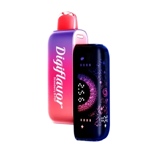 Digiflavor BRK 20000 Pod Disposable