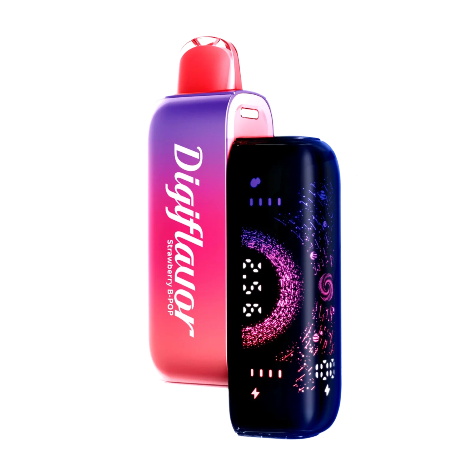 Digiflavor BRK 20000 Pod Disposable