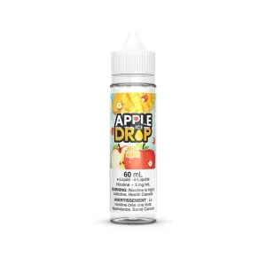 Apple Drop Ice Mango