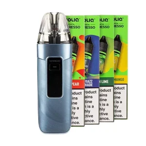 Vaporesso Luxe X3 Pod Kit