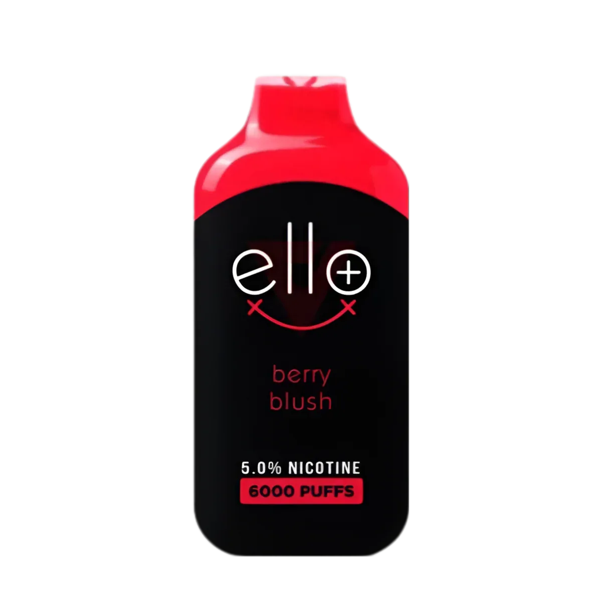 BLVK Ello Plus Disposable Vape - Image 2