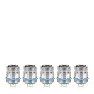 FreeMax Fireluke 4 / Twister 2 Replacement Coils (5-Pack)