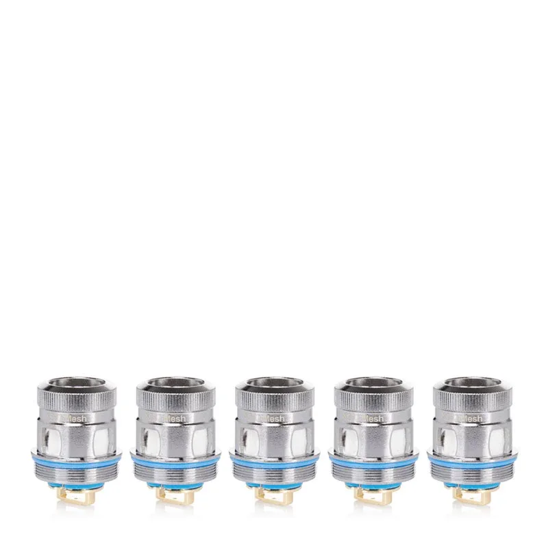 FreeMax Fireluke 4 / Twister 2 Replacement Coils (5-Pack)
